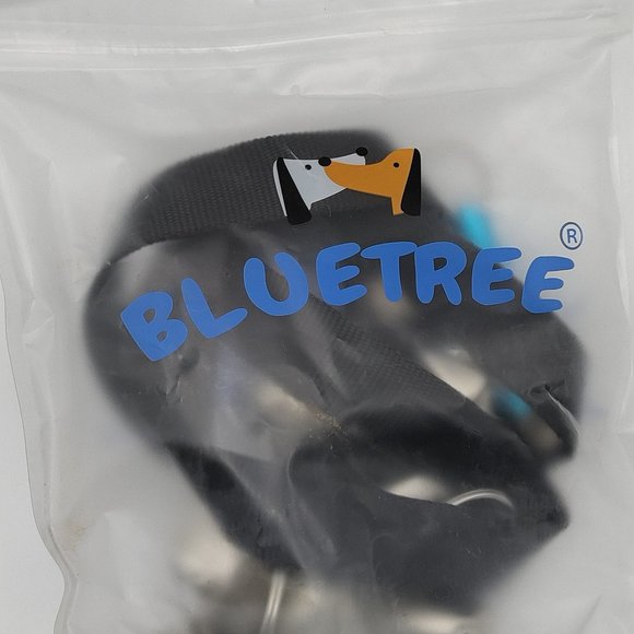 Bluetree Dog Doorbell - Picture 4 of 4